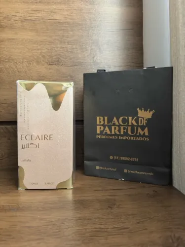 Eclaire 100ml