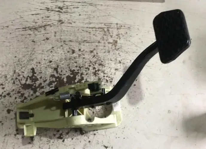 Pedal Freio Bmw X3 2015