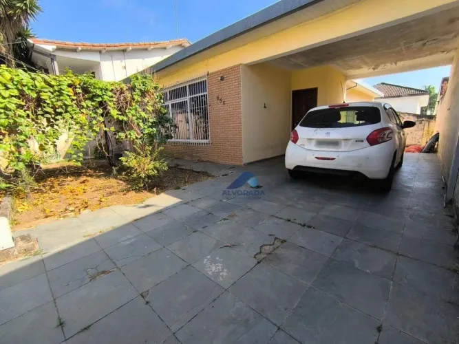 Terreno à venda, 333 m² por R$ 700.000,00 - Jardim das Indústrias - São José dos Campos/SP