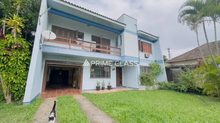 Casa 5 quarto(s) no Niterói