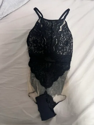 Body renda