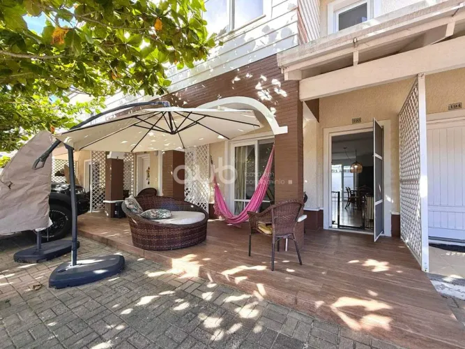 Casa à venda, 2 quartos, 1 suíte, 1 vaga, Condomínio Pacific Residence Club - Xangri-Lá/RS