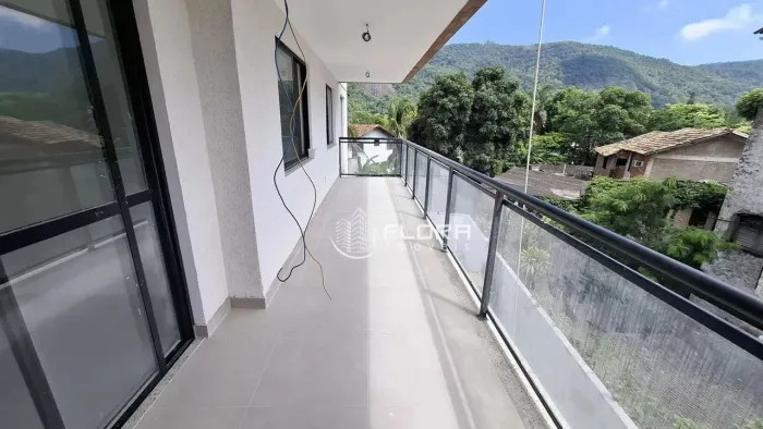 Cobertura à venda, 174 m² por R$ 890.000,00 - Piratininga - Niterói/RJ