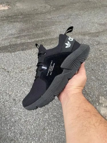Strip Adidas