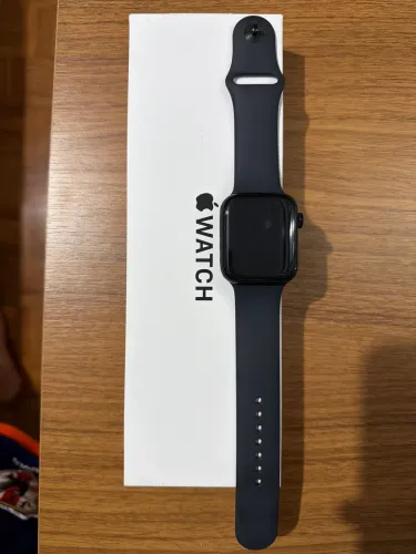 Apple Watch SE 44mm