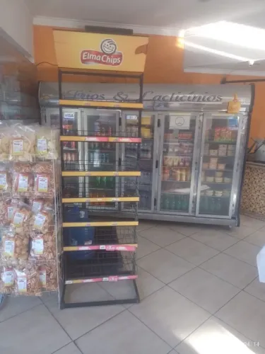 Restaurante/Pizzaria Esquina Proximo Ao Ceasa