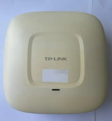 Ap Tp-link Eap220 Ver. 1.0 Wi-fi 5 - Até 8 redes