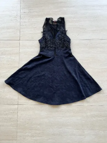 Vestidos curtos