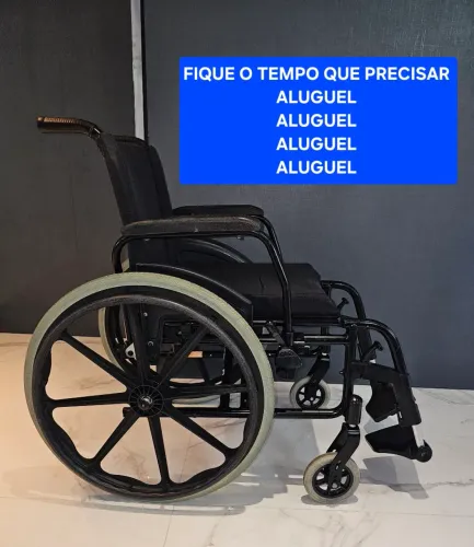 Cadeira de rodas