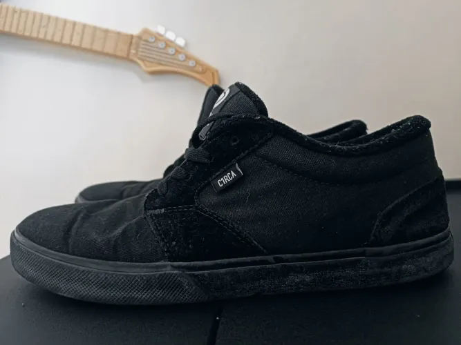 Tênis Masculino Skate C1RCA