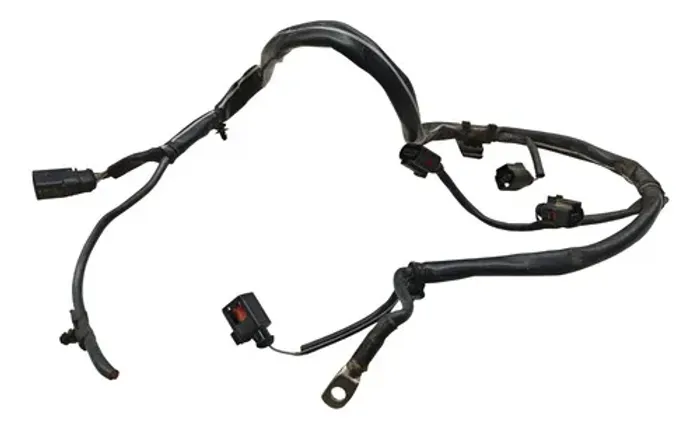 Chicote Bateria Volkswagen Tiguan R-line 350 2020