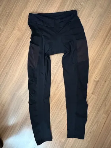 Calça para pedal Vezzo