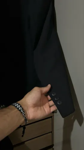 Terno EXCLUSIVO BOURBON