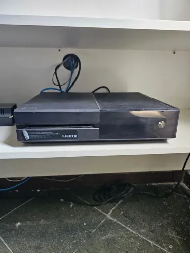 Xbox one 1Tb