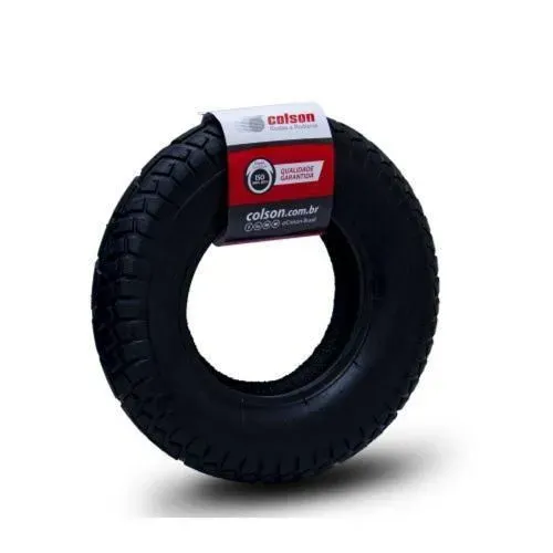 Pneu para Carrinho de Mão