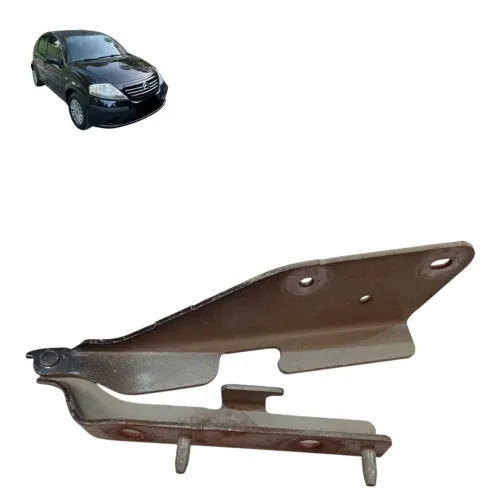 Dobradica Capo Lado Esquerdo Citroen C3 2003 2011 S 30319