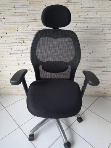 Cadeira de escritório New Ergon 