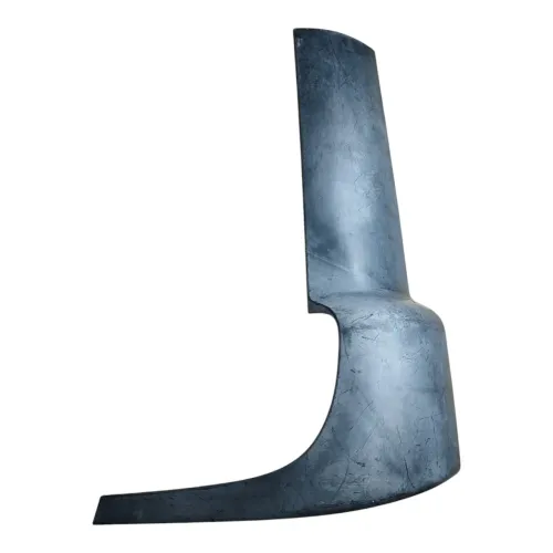 Defletor Lateral Externo Cabine Le Original Mb Atego E2020