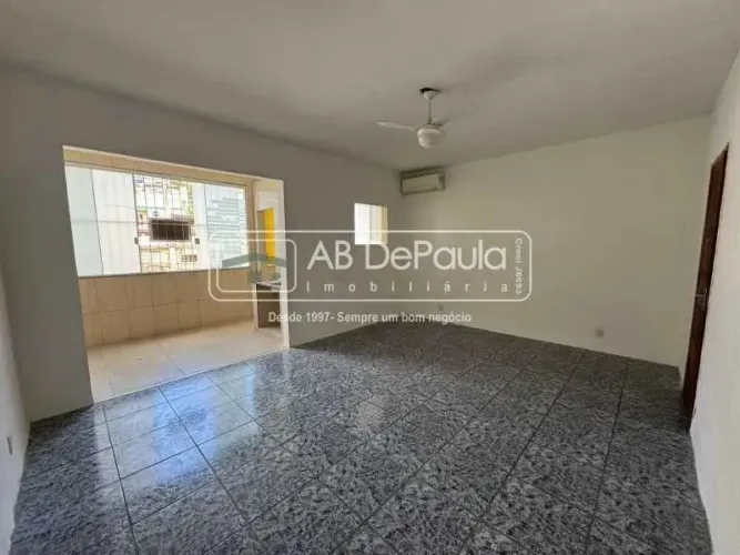 ALUGA EM REALENGO - EST. MANUEL NOGUEIRA DE SÁ, 188 - SALA COMERCIAL