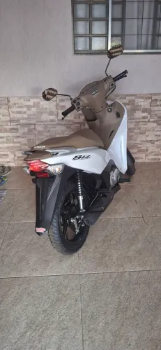 Biz 2025/26 nova 18,800