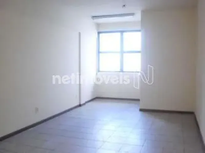 Locação Sala Anchieta Belo Horizonte
