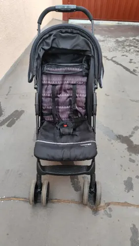 Carrinho de Bebê Voyage
