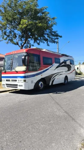 Vendo Motorhome