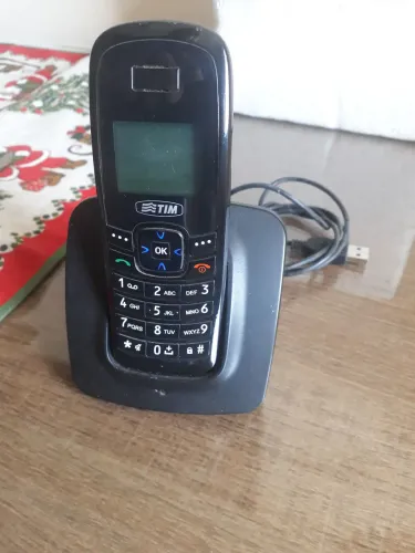 Telefone  "leia"