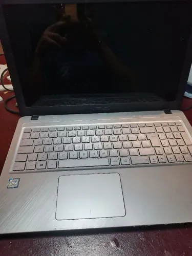 Notebook Asus 