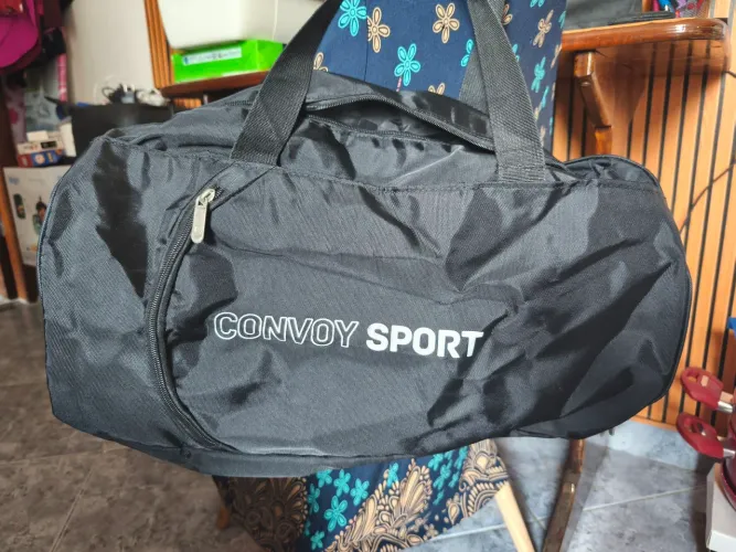 Bolsa de viagem 