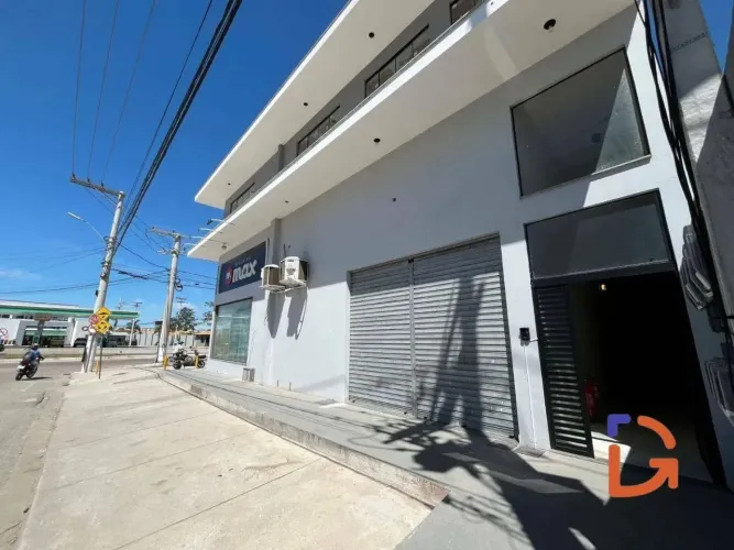 Loja para alugar, 38 m² por R$ 2.900,00/mês - Village Rio das Ostras - Rio das Ostras/RJ