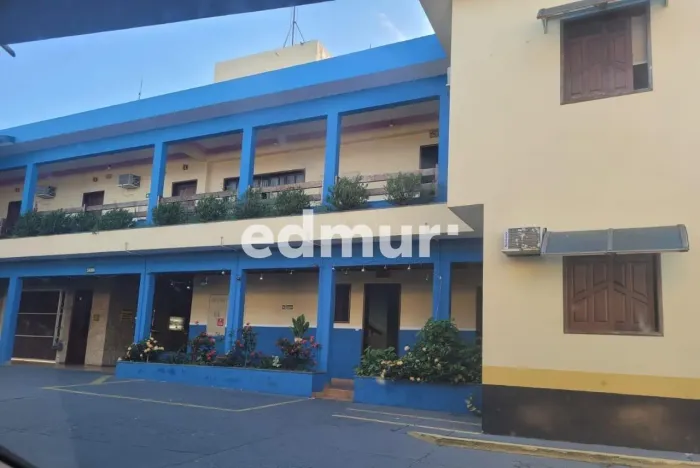 PREDIO para VENDA E ALUGUEL com 2000m² no bairro Ferrazópolis com 20 quartos e 20 vagas. S