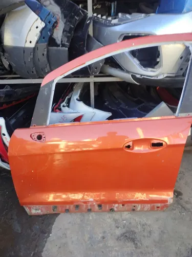 Porta Ecosport 2013 a 2020