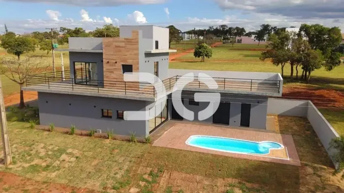 Casa à venda em Itaí, Área Rural de Itaí, com 3 quartos, com 195 m²