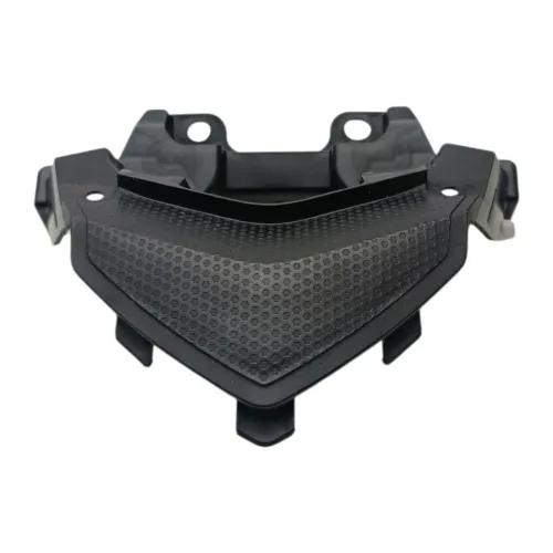 Acabamento Protetor Da Lanterna Yamaha Factor 150 2016-2024