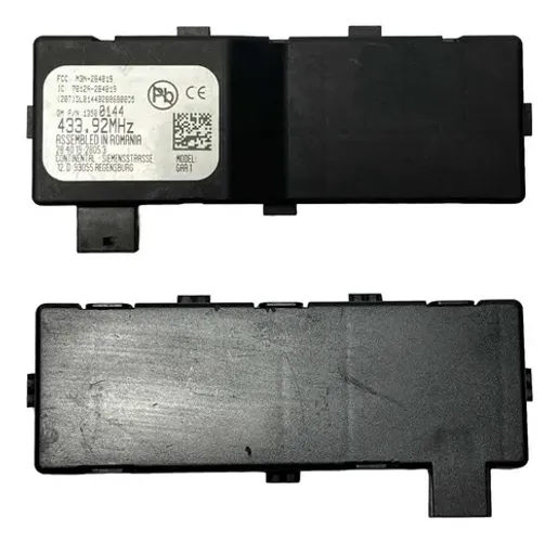 Módulo Alarme Chevrolet Ônix 2013 2014 2015 2016 2017 2019