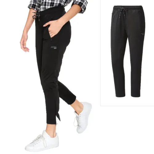 Calça Adidas BP9283 Original Feminina Tamanho M Preta