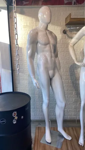 Manequim Masculino