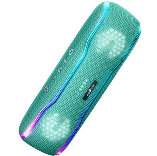 Caixa de Som Bluetooth Portátil Wise Tiger
