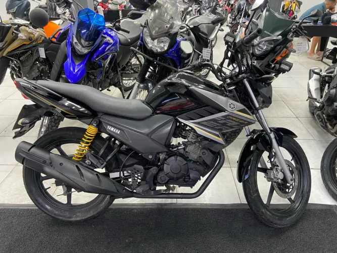 Oportunidade!!! Fazer 150 2016