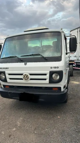 VW * DOCUMENTO PARA REBOQUE 