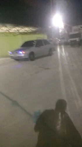 Volkswagen Gol 1.6 MI/ 1.6i 2P (gasolina )ano 1997