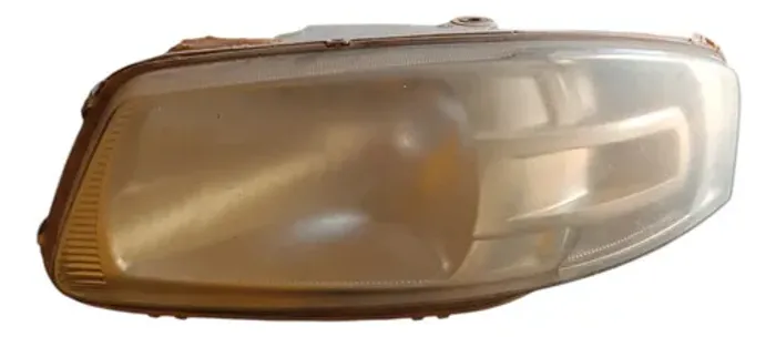 Farol Dianteiro Esquerda Vw Gol G4 Parati Saveiro 2100143