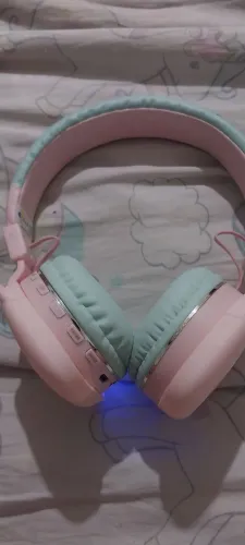 Fone criança