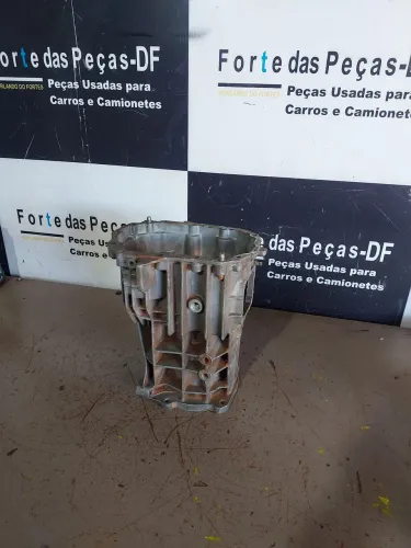 Tampa Intermediária Do Câmbio Mazda Da S10 2001