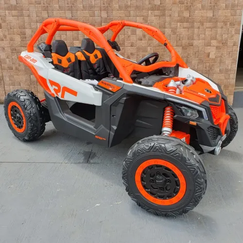 Carrinho elétrico infantil 24volts