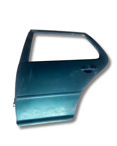 Porta traseira esquerda Golf Sapão 2000 á 2013