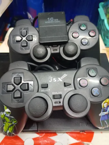 Games