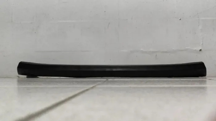 Spoiler Dianteiro Fiat Mobi 2016 2017 2018 2019 2020 Preto
