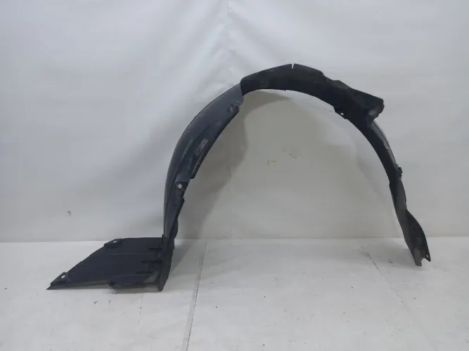 Para Barro Dianteiro Direito Hyundai Hb20 2020 2023 Original